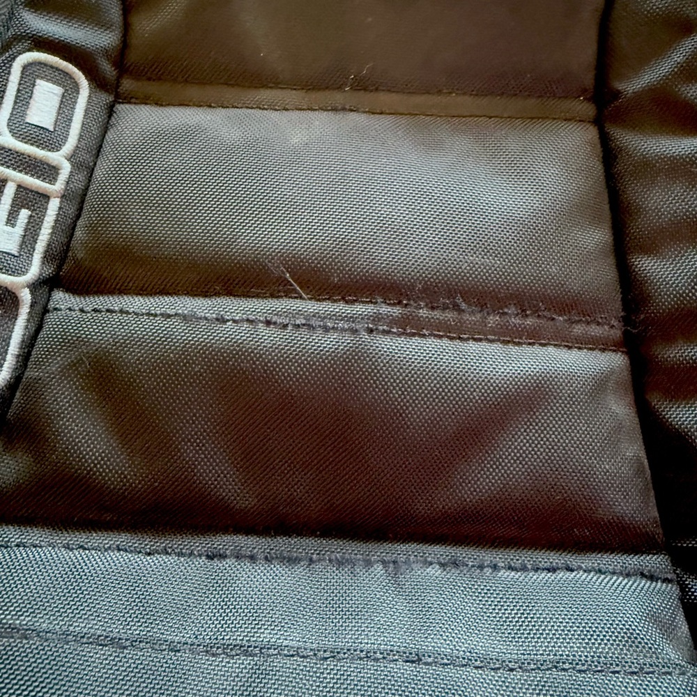 OGIO RENEGADE RSS LAPTOP BACKPACK - Picture 7 of 16
